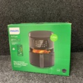 1089366-3 Airfryer Philips HD9285/93 Airfryer 5000 series XXL Connected