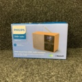 1089380-3 Compact FM/DAB radio Philips TAR5505