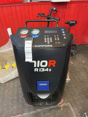 1085825-1 Ac filler Texa K710R