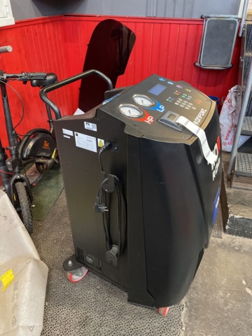 1085825-2 Ac filler Texa K710R