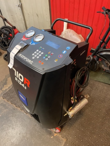 1085825-3 Ac filler Texa K710R