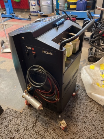 1085825-4 Ac filler Texa K710R