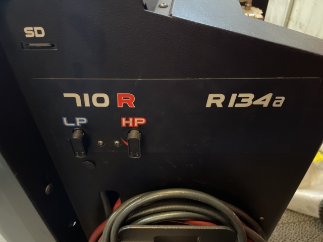 1085825-11 Ac filler Texa K710R