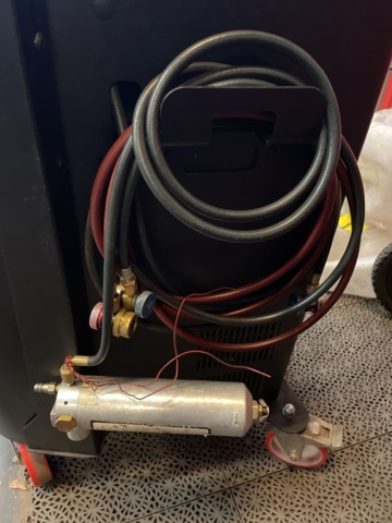 1085825-9 Ac filler Texa K710R