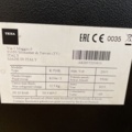 1085825-12 Ac filler Texa K710R