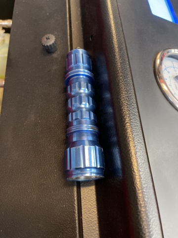 1085825-6 Ac filler Texa K710R