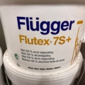 1112921-2 Flugger color Raw white 100 liters
