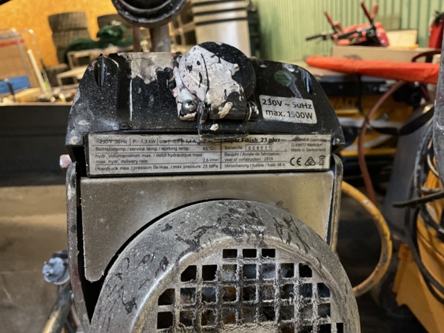 898491-2 Telescopic measuring rod 5 m