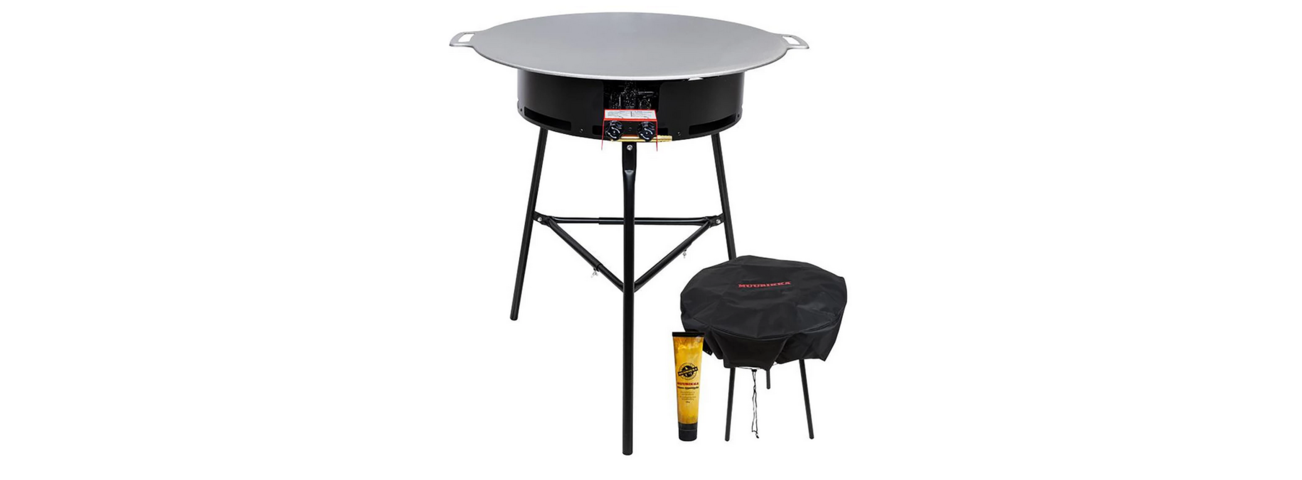 1099140-2 Stekhällsset Muurikka 78CM PRO