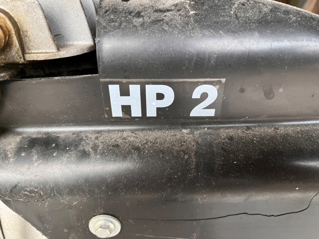 1112945-5 Compressor Hercules