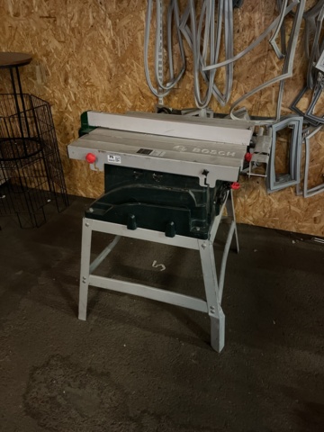 898497-1 Bosch PTS 10 Table saw