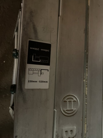 898497-3 Bosch PTS 10 Table saw