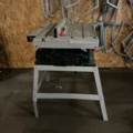 898497-8 Bosch PTS 10 Table saw