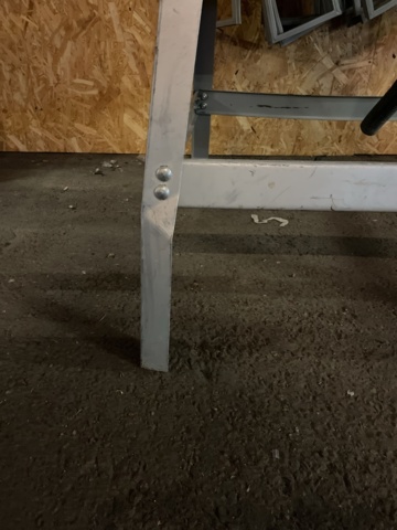 898497-11 Bosch PTS 10 Table saw