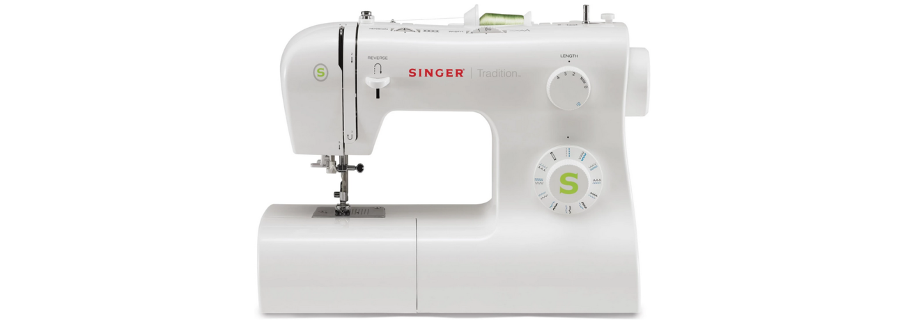 1089360-2 Sewing machine Singer Tradition 2273