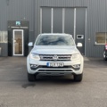 1051270-2 Volkswagen Amarok Dual Cab 2.9t 3.0 V6 TDI 4Motion - 2019