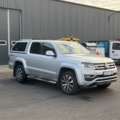 1051270-3 Volkswagen Amarok Dual Cab 2.9t 3.0 V6 TDI 4Motion - 2019