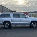 1051270-4 Volkswagen Amarok Dual Cab 2.9t 3.0 V6 TDI 4Motion - 2019