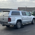 1051270-5 Volkswagen Amarok Dual Cab 2.9t 3.0 V6 TDI 4Motion - 2019