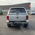 1051270-6 Volkswagen Amarok Dual Cab 2.9t 3.0 V6 TDI 4Motion - 2019