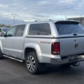 1051270-7 Volkswagen Amarok Dual Cab 2.9t 3.0 V6 TDI 4Motion - 2019