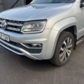 1051270-13 Volkswagen Amarok Dual Cab 2.9t 3.0 V6 TDI 4Motion - 2019