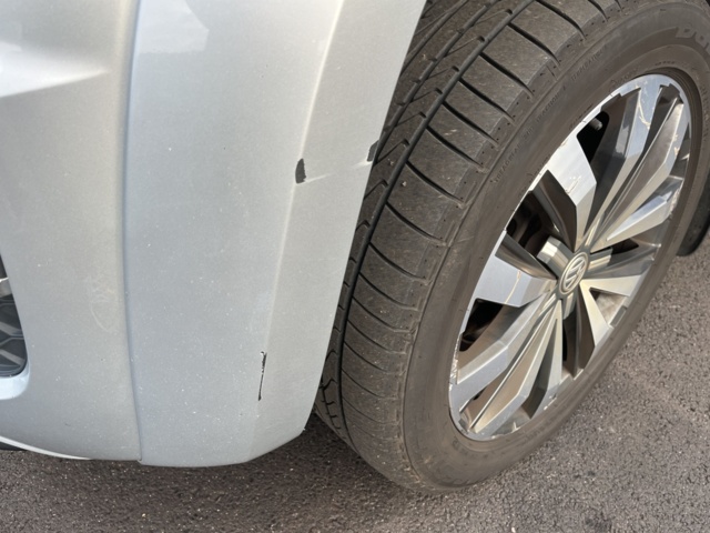 1051270-14 Volkswagen Amarok Dual Cab 2.9t 3.0 V6 TDI 4Motion - 2019