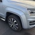 1051270-15 Volkswagen Amarok Dual Cab 2.9t 3.0 V6 TDI 4Motion - 2019