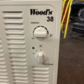 898503-2 Woods SW38FW Dehumidifier