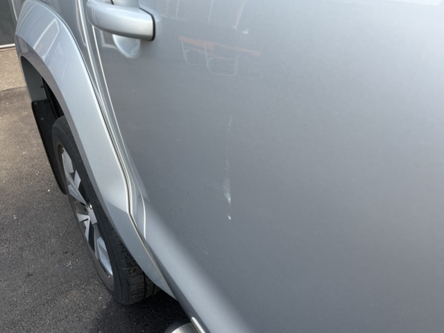 1051270-18 Volkswagen Amarok Dual Cab 2.9t 3.0 V6 TDI 4Motion - 2019