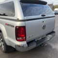 1051270-19 Volkswagen Amarok Dual Cab 2.9t 3.0 V6 TDI 4Motion - 2019