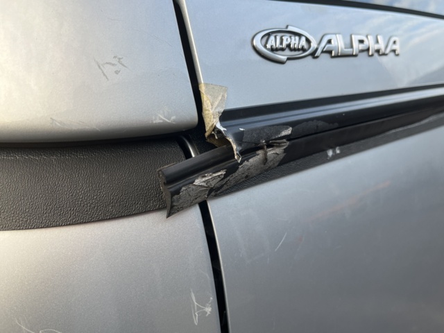 1051270-20 Volkswagen Amarok Dual Cab 2.9t 3.0 V6 TDI 4Motion - 2019