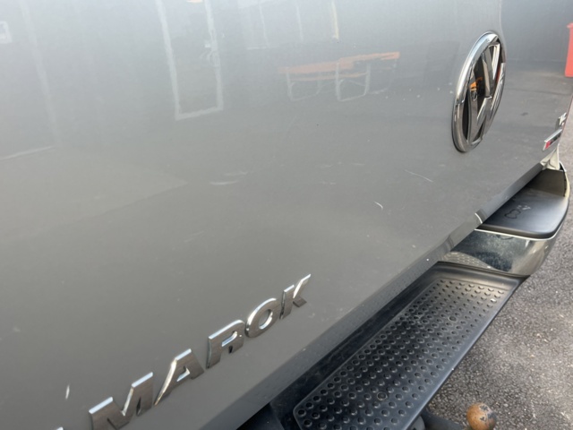 1051270-21 Volkswagen Amarok Dual Cab 2.9t 3.0 V6 TDI 4Motion - 2019