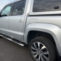1051270-22 Volkswagen Amarok Dual Cab 2.9t 3.0 V6 TDI 4Motion - 2019