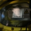 898503-3 Woods SW38FW Dehumidifier