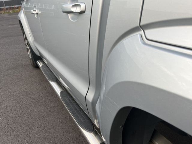 1051270-23 Volkswagen Amarok Dual Cab 2.9t 3.0 V6 TDI 4Motion - 2019