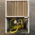 898503-4 Woods SW38FW Dehumidifier