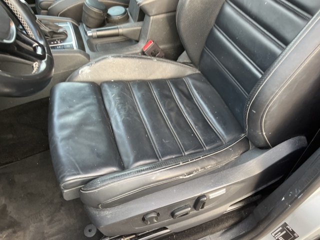 1051270-28 Volkswagen Amarok Dual Cab 2.9t 3.0 V6 TDI 4Motion - 2019