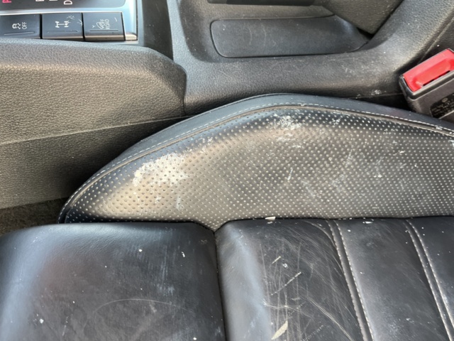 1051270-29 Volkswagen Amarok Dual Cab 2.9t 3.0 V6 TDI 4Motion - 2019