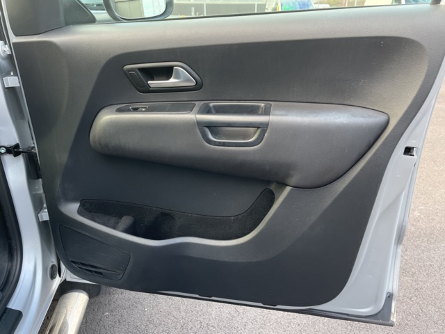 1051270-34 Volkswagen Amarok Dual Cab 2.9t 3.0 V6 TDI 4Motion - 2019