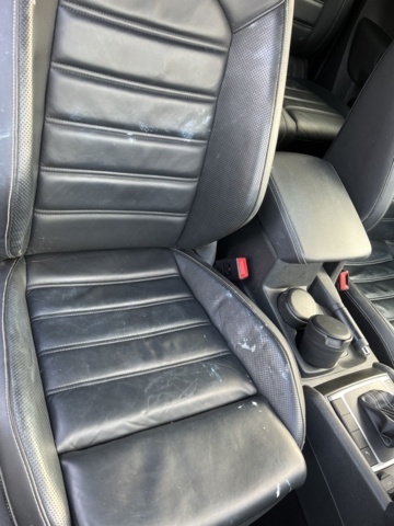 1051270-35 Volkswagen Amarok Dual Cab 2.9t 3.0 V6 TDI 4Motion - 2019