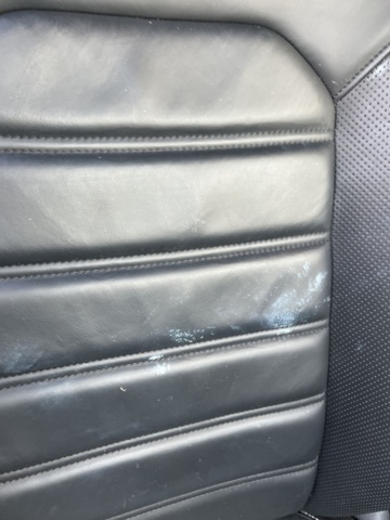 1051270-37 Volkswagen Amarok Dual Cab 2.9t 3.0 V6 TDI 4Motion - 2019