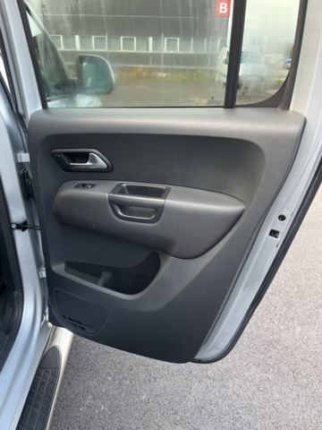 1051270-41 Volkswagen Amarok Dual Cab 2.9t 3.0 V6 TDI 4Motion - 2019