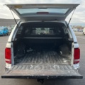 1051270-43 Volkswagen Amarok Dual Cab 2.9t 3.0 V6 TDI 4Motion - 2019