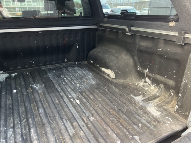 1051270-44 Volkswagen Amarok Dual Cab 2.9t 3.0 V6 TDI 4Motion - 2019