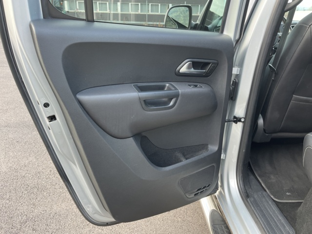 1051270-50 Volkswagen Amarok Dual Cab 2.9t 3.0 V6 TDI 4Motion - 2019