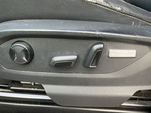 1051270-52 Volkswagen Amarok Dual Cab 2.9t 3.0 V6 TDI 4Motion - 2019