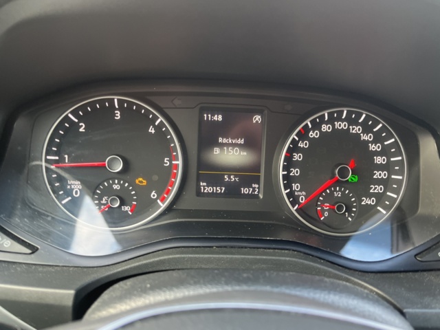 1051270-54 Volkswagen Amarok Dual Cab 2.9t 3.0 V6 TDI 4Motion - 2019