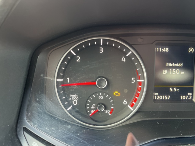 1051270-55 Volkswagen Amarok Dual Cab 2.9t 3.0 V6 TDI 4Motion - 2019