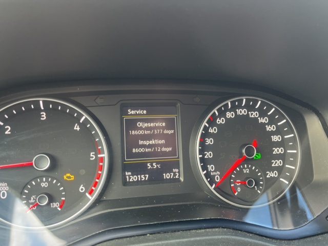 1051270-59 Volkswagen Amarok Dual Cab 2.9t 3.0 V6 TDI 4Motion - 2019